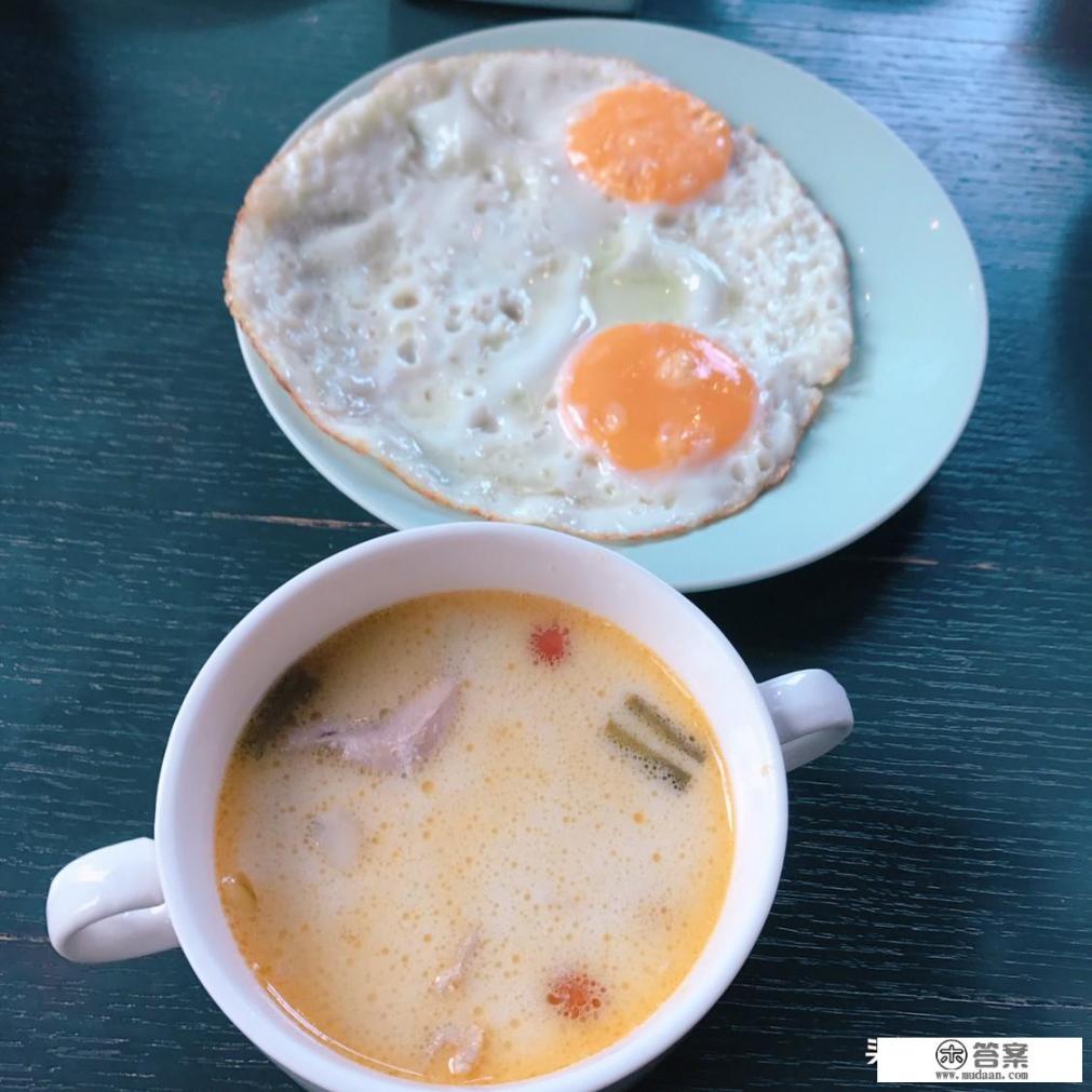 泰国 小吃? 泰国 小吃?