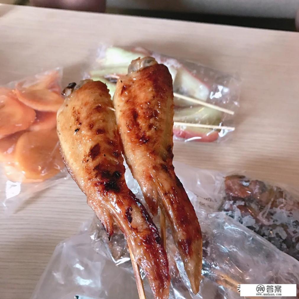 泰国 小吃? 泰国 小吃?