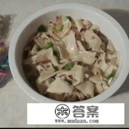 辽宁本溪都有什么特色美食？