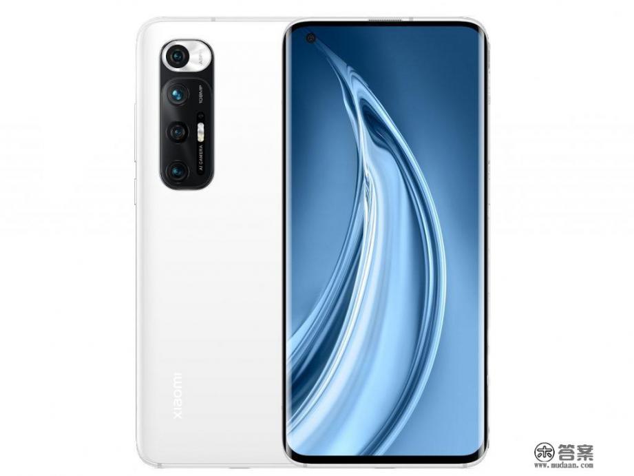 小米10和小米10s哪个更值得买？