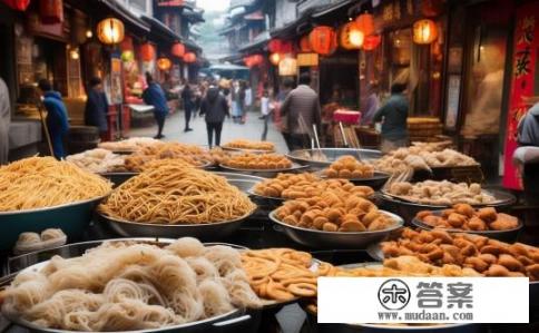 宜春有什么特色小吃？宜春特色小吃有哪些？宜春有哪些知名小吃？宜春小吃历史传承价值如何？