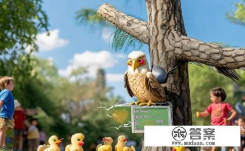 老鹰捉小鸡英语游戏规则，老鹰捉小鸡英语游戏规则简述？Play Old鹰和Little Chicken English Game Rules in Detail?