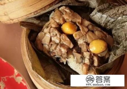 请问云浮有什么特产或者特色小吃呢？