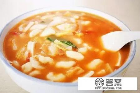 天水小吃都有什么？天水小吃一览，都有哪些地道美食？天水特色小吃有哪些？揭秘地道美食盘点