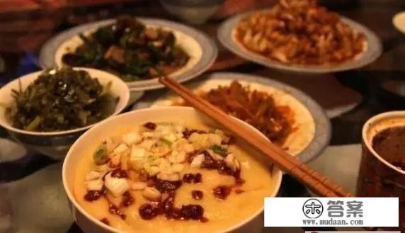 天水小吃都有什么？