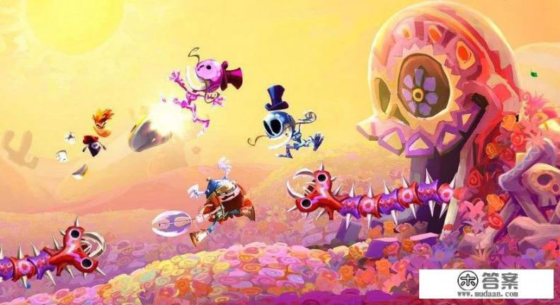 中国游戏四巨头？