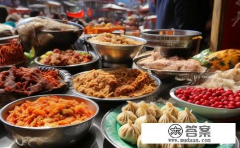 丽江特色美食排名？丽江特色美食榜单TOP推荐？丽江美食榜，哪一种当地特色美食最值得品尝？