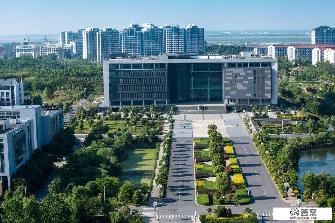 江苏大学克兰菲尔德研究院认可度？