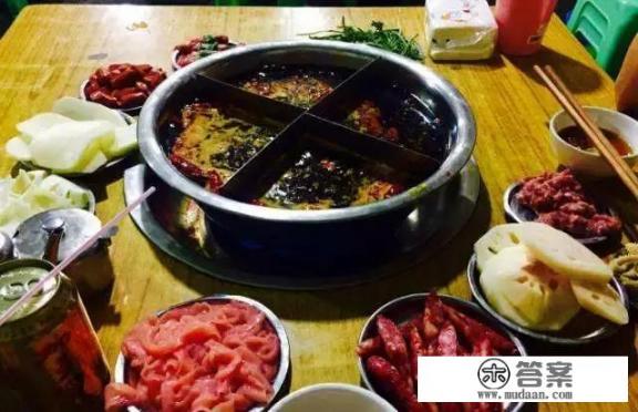 重庆火锅排名十大品牌? 重庆火锅排名十大品牌?