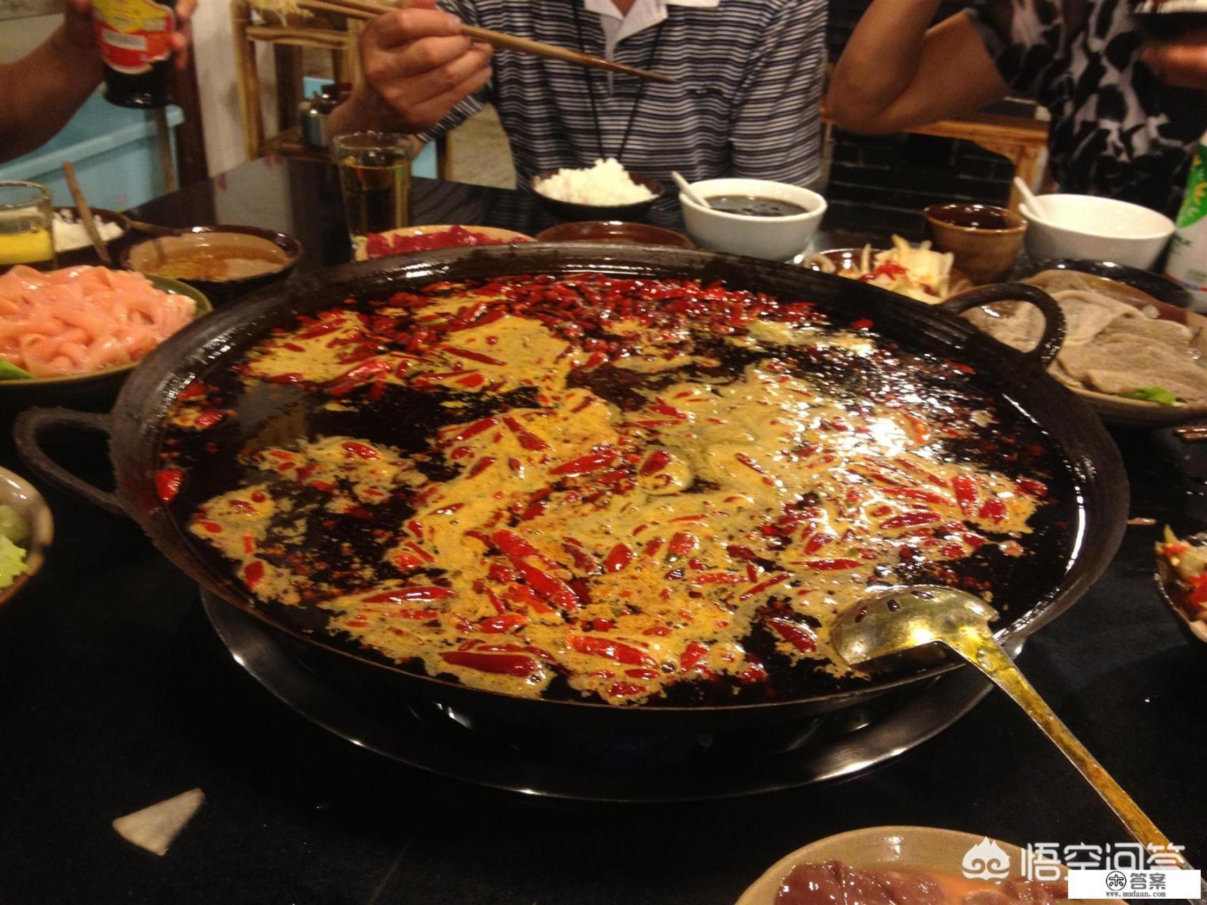 重庆火锅排名十大品牌? 重庆火锅排名十大品牌?