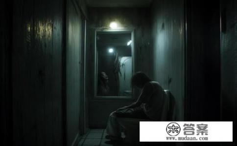 吓到你不敢上厕所的恐怖游戏?恐怖游戏,你敢挑战上厕所的勇气吗?深夜探险,玩家挑战强迫症厕所恐惧,能否成功逃离恐惧? 吓到你不敢上厕所的恐怖游戏?恐怖游戏,你敢挑战上厕所的勇气吗?深夜探险,玩家挑战强迫症厕所恐惧,能否成功逃离恐惧?