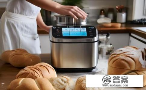 面包机做面包的做法？面包机制作面包的步骤是怎样的？面包机制作面包的详细过程与配方是什么？