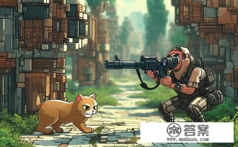 像素射击的躲猫猫隐藏玩法？像素射击躲猫猫隐藏玩法攻略，如何巧妙藏匿？像素射击新玩法，躲猫猫隐藏与像素风格策略探讨