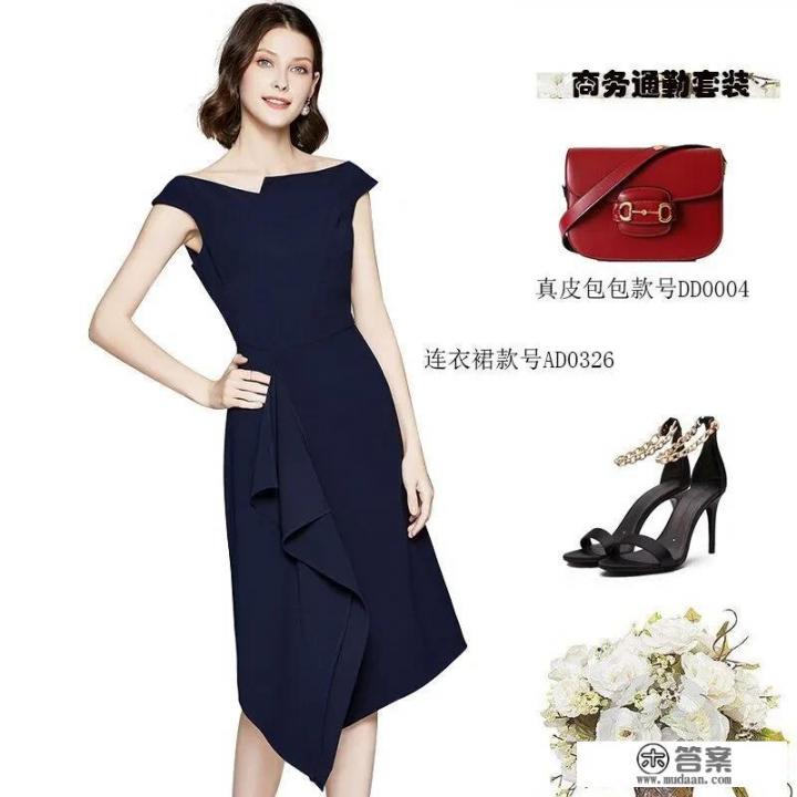 有什么好看的女性春装夏装可以推荐?春夏季女性时尚潮流服装推荐有哪些?春夏季节哪些时尚女装单品推荐?哪个品牌最具有风格特异性?