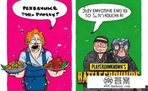 香肠派对和绝地求生哪个先出的?香肠派对与绝地求生哪个更早推出?香肠派对vs 绝地求生,谁在最早推出香肠派对? 香肠派对和绝地求生哪个先出的?香肠派对与绝地求生哪个更早推出?香肠派对vs 绝地求生,谁在最早推出香肠派对?