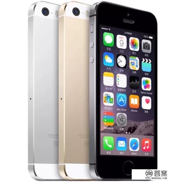 苹果5s什么时间上市？