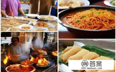 岳西县有什么特色小吃？岳西特色小吃有哪些？岳西美食地图，探寻地道小吃及其魅力之处