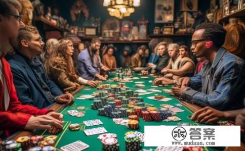 扑克牌游戏有哪些呢？扑克牌游戏种类有哪些？扑克牌游戏种类，常见游戏及经典之作