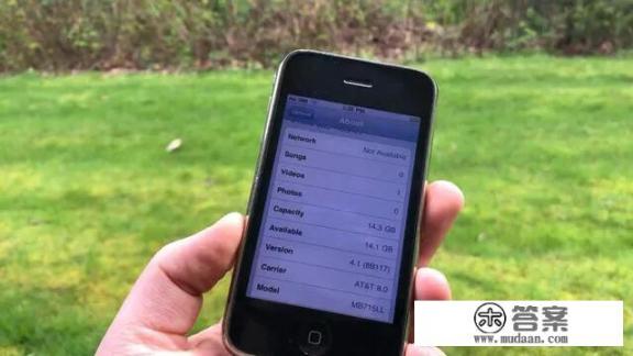 iphone 3G和3GS有什么区别？