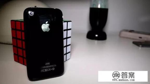 iphone 3G和3GS有什么区别？