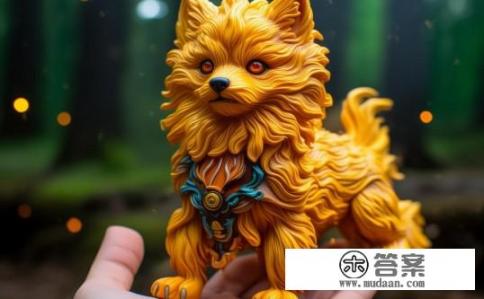 犬夜叉手办推销语？犬夜叉手办魅力何在？值得购买吗？谁人手中握神犬，力量与神秘交织的手办魅力何处寻？