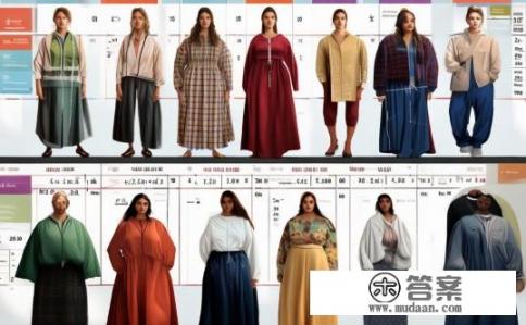 大码衣服尺寸一般多少厘米?大码衣物尺寸标准是多少厘米?大码衣物尺码多大?标准尺寸具体是多少厘米? 大码衣服尺寸一般多少厘米?大码衣物尺寸标准是多少厘米?大码衣物尺码多大?标准尺寸具体是多少厘米?