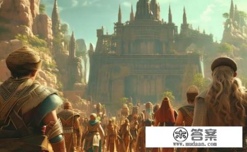 有哪些类似文明的游戏？类似文明的游戏有哪些？有哪些具有历史文化背景和探索精神的文明角色扮演游戏?