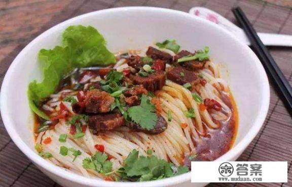 鹰潭有什么特色小吃? 鹰潭有什么特色小吃?