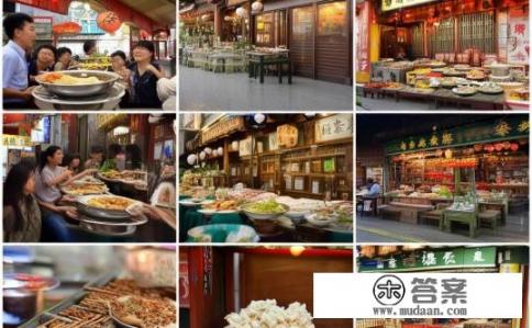 济源十大特色餐厅？济源特色餐厅推荐榜单揭晓！你试过几家？济源有哪些备受游客好评、具有代表性的特色餐厅?