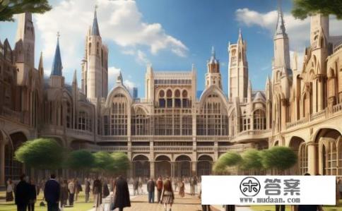 华莱士汉堡大学是什么大学？华莱士汉堡大学，揭秘其真实身份？华莱士汉堡大学的真实身份及创立背景揭示