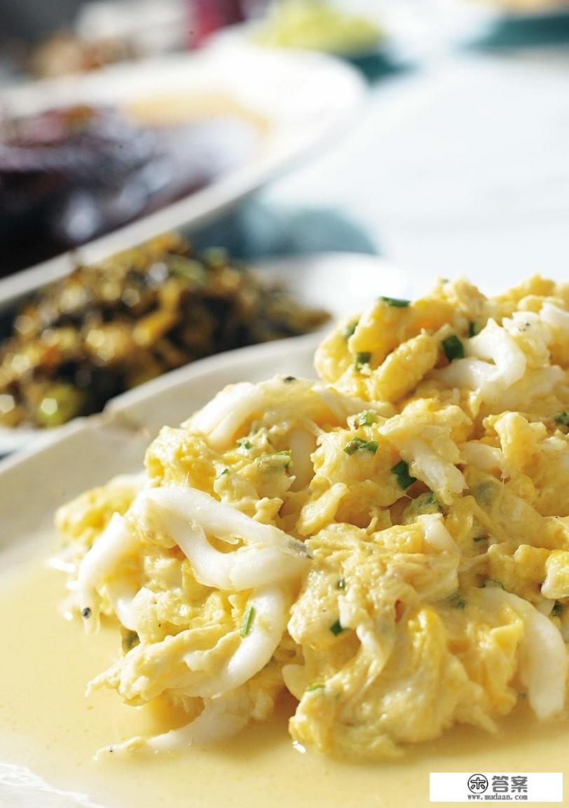 巢湖十大名吃排名？