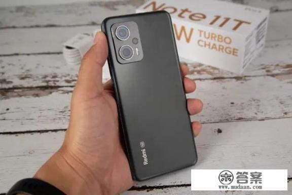 红米note11和note11tpro参数对比？