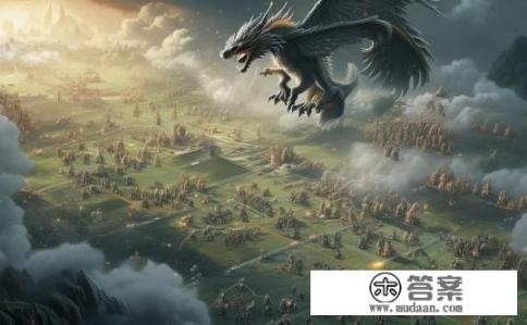 龙腾世纪，策略与战术深度解析，龙腾世纪之策略战术深度解析疑云，龙腾世纪，策略与战术的核心奥秘何在？