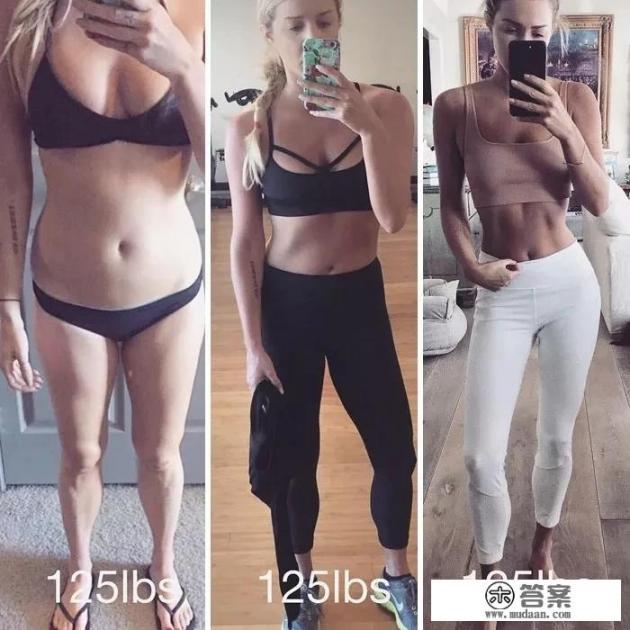 想减肥，每天的食物热量和运动量该是多少？