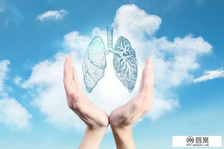 肺癌早期症状什么样的? 肺癌早期症状什么样的?
