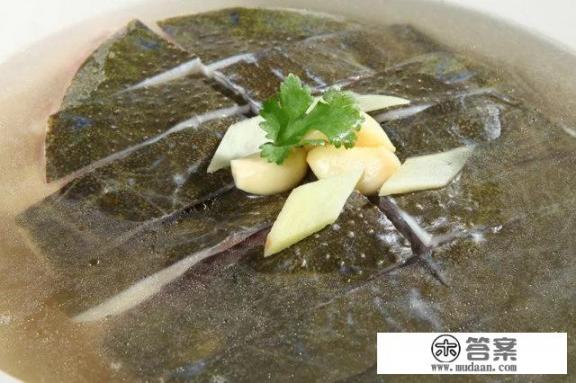 阜新的特色小吃是什么？