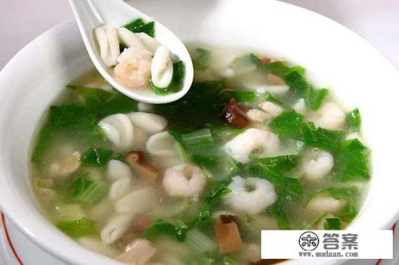 阜新的特色小吃是什么？