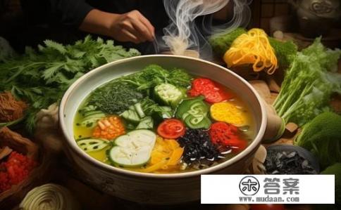 喝五行蔬菜汤真的很好吗？五行蔬菜汤的功效真的如此神奇吗？五行蔬菜汤是否真正改善身体机能、提升免疫力和抗氧化效果？其功效的真实性如何？