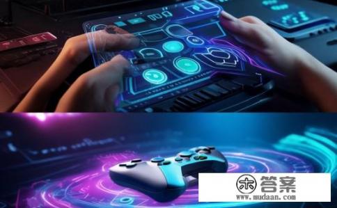 手机动游游戏手柄怎么注？手机动游游戏手柄注册指南？如何正确使用手机动游游戏手柄进行注册及设置?