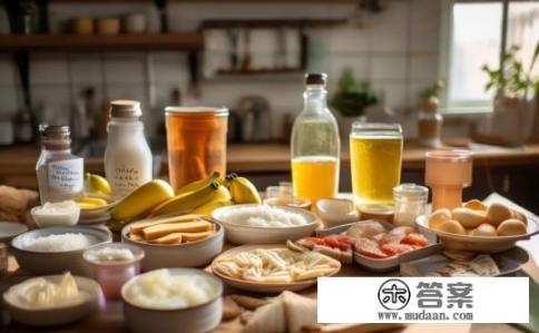 拉肚子可以吃些什么？拉肚子饮食建议，适宜食用的食物有哪些？拉肚子吃什么好？如何科学饮食调养腹泻恢复?