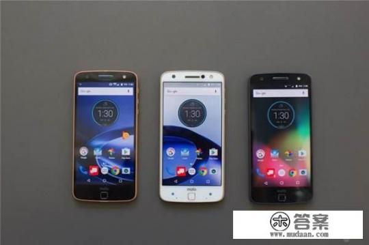 摩托罗拉手机还在生产吗？