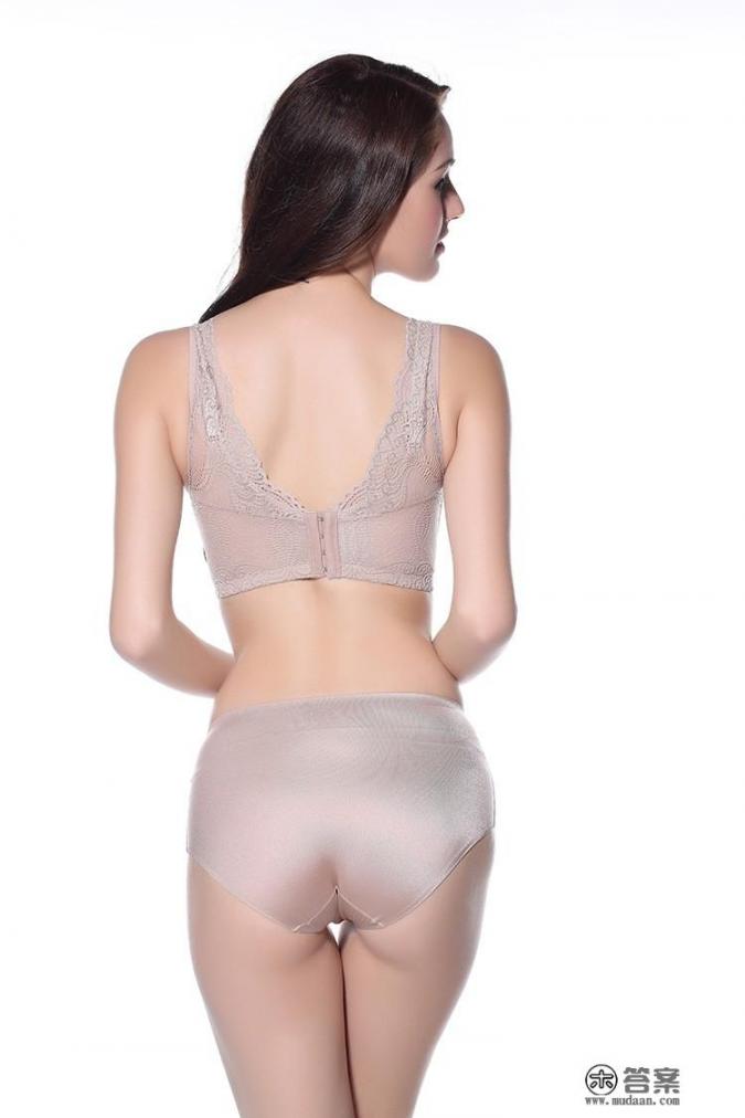 戴文胸后背有勒痕怎么办?戴文胸后背勒痕如何解决?戴文胸后背勒痕的处理方法是什么?