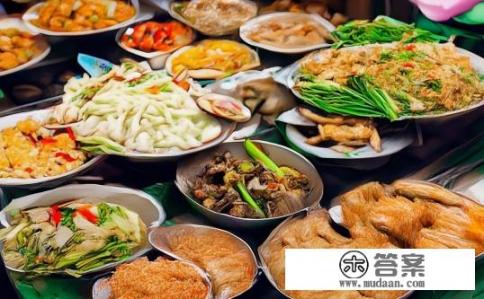 广安特色美食？广安特色美食探秘，独特风味何在？广安美食之谜，探寻特色菜肴背后的独特风味来源