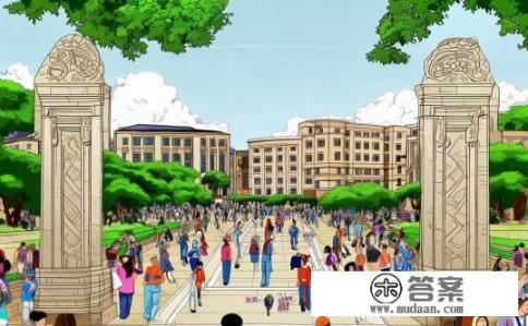 扬州大学有哪些学院？扬州大学有哪些院系？扬大有哪些学院和专业设置?