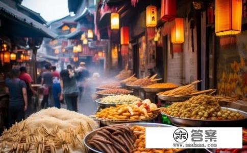 崇左小吃？崇左小吃有哪些值得尝试的美食？崇左小吃文化探秘，有哪些美味值得一试？