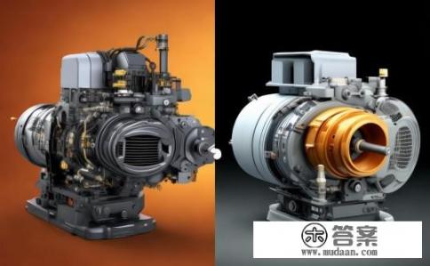 油泵电机和普通电机的区别？油泵电机与普通电机的差异之处？油泵电机与普通电机在工作原理、能源消耗、控制方式等方面有何不同?