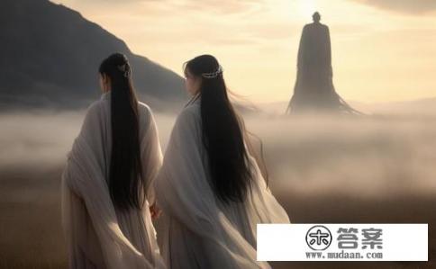 大乔和小乔最后是否都归了孙权？大乔小乔归宿何处？归孙权所有吗？大乔、小乔最终结局，归属孙权或归属谁的所有？