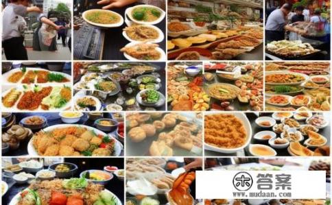 巴中十大名小吃？巴中十大名小吃有哪些？巴中美食推荐，十大著名小吃盘点，你吃过哪些呢？