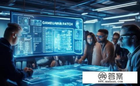 游戏升级补丁深度解析，如何优化游戏体验，游戏升级补丁深度解析，如何优化体验？深入剖析游戏升级补丁，优化游戏体验的关键策略与方法探讨