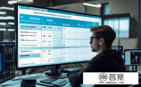 电脑主机换一个电源多少钱？电脑主机电源更换费用是多少？电脑主机更换新电源的价格是多少？如何计算总成本?